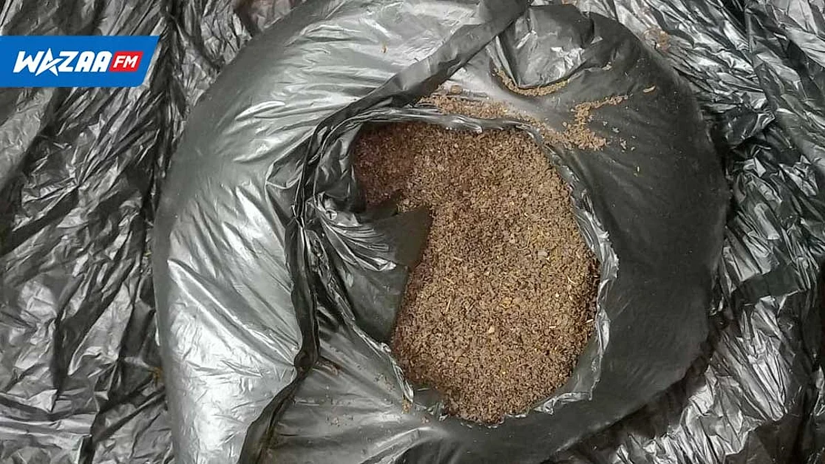 Baie-du-Tombeau : L’ADSU fait capoter une livraison de drogue valant Rs 4,5 M