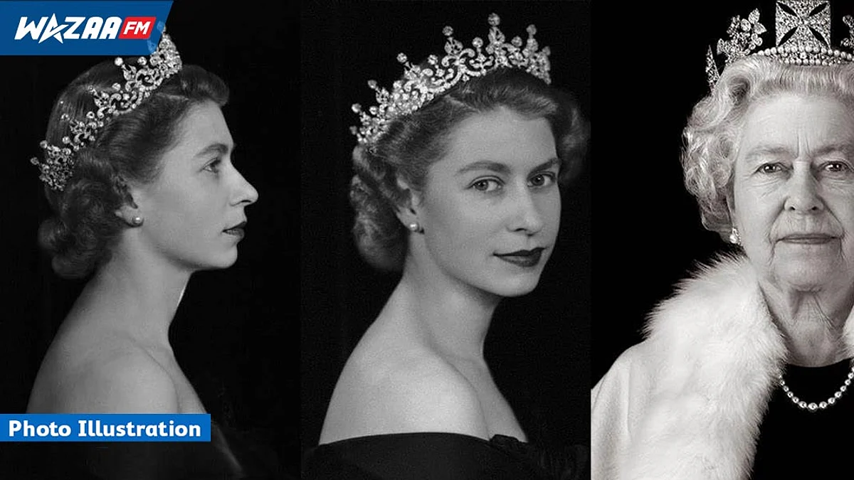 Disparition de la reine : réactions des personnalités du monde entier
