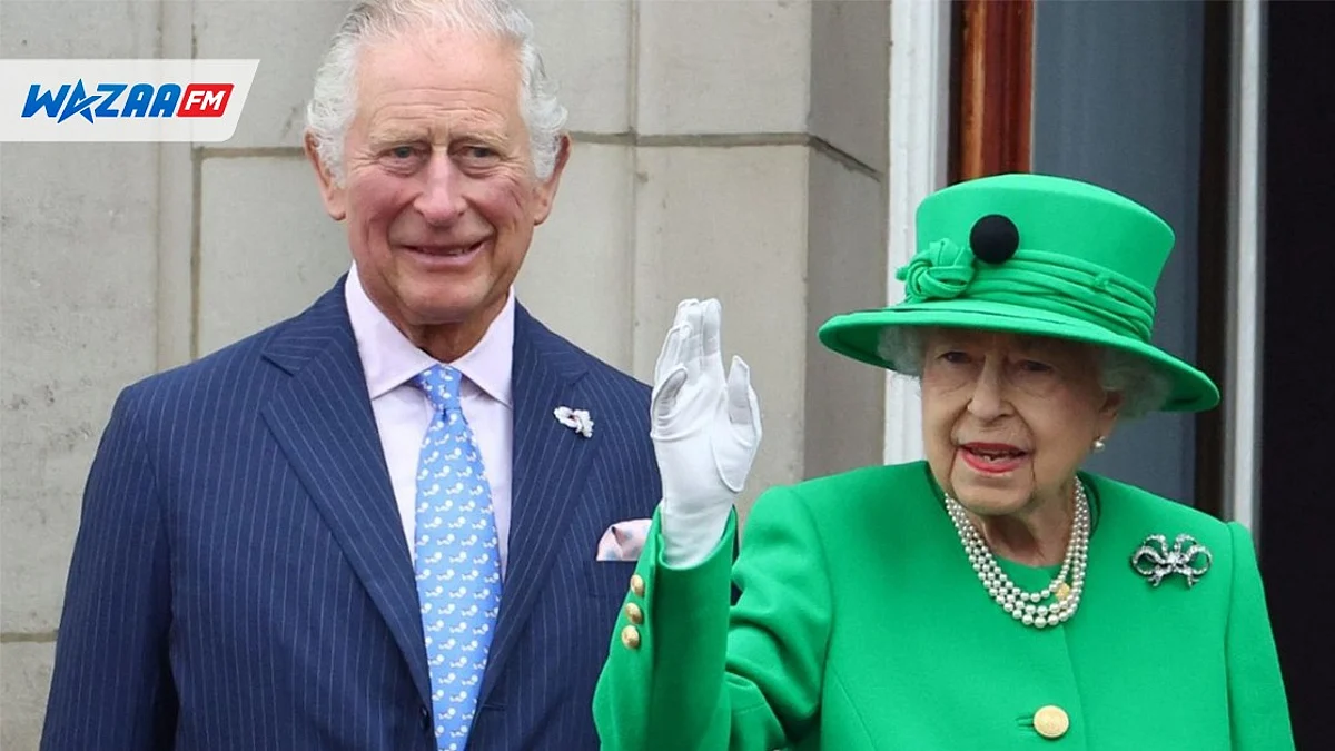 Mort d’Elizabeth II : le roi Charles III remercie sa mère lors de son premier discours