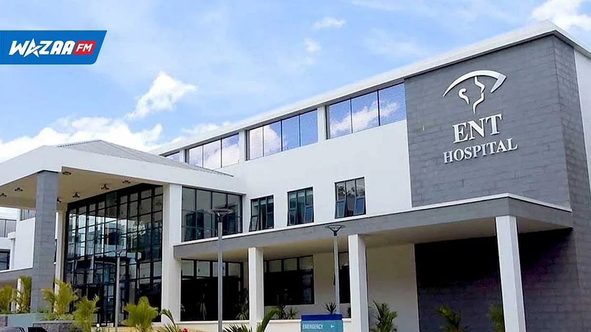 Covid-19 : testée positive, une femme de 91 ans décède en route pour l’hôpital ENT