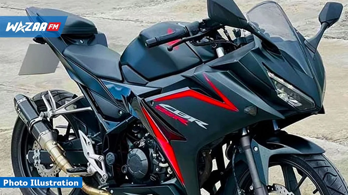 Arnaque à Ste-Croix : son ami disparait après lui avoir emprunter sa moto valant Rs 300 000