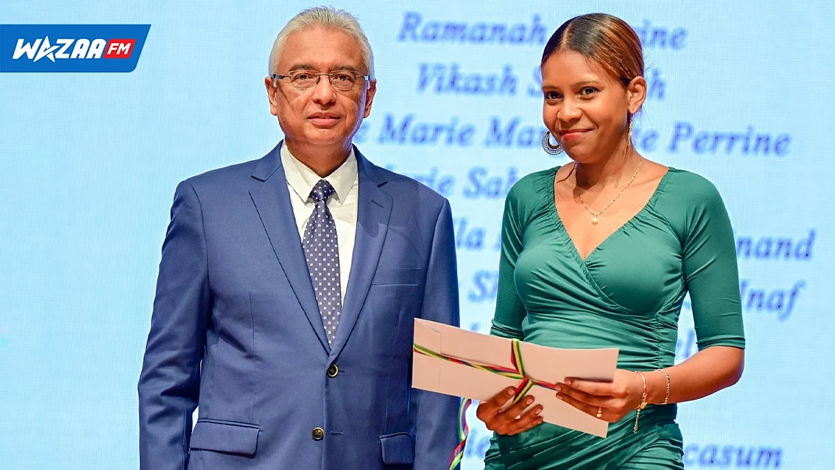 Pravind Jugnauth : “ Rs 1,3 milliard en termes de Subsistence Allowance déboursées ”