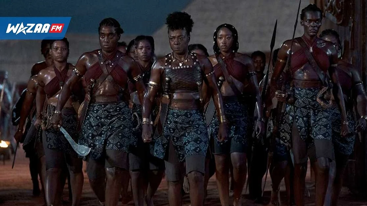 The Woman King : une histoire inspirée de femmes soldats qui ont réellement existé