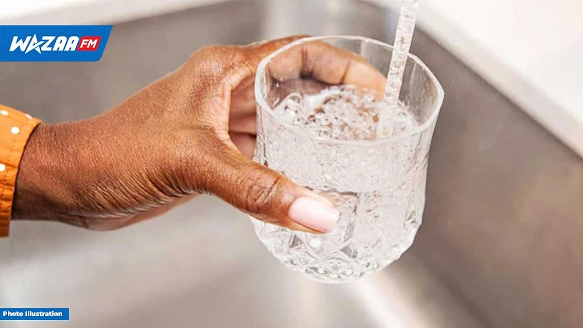 Rodrigues : la priorité demeure l’amélioration de la distribution en eau, assure le PM