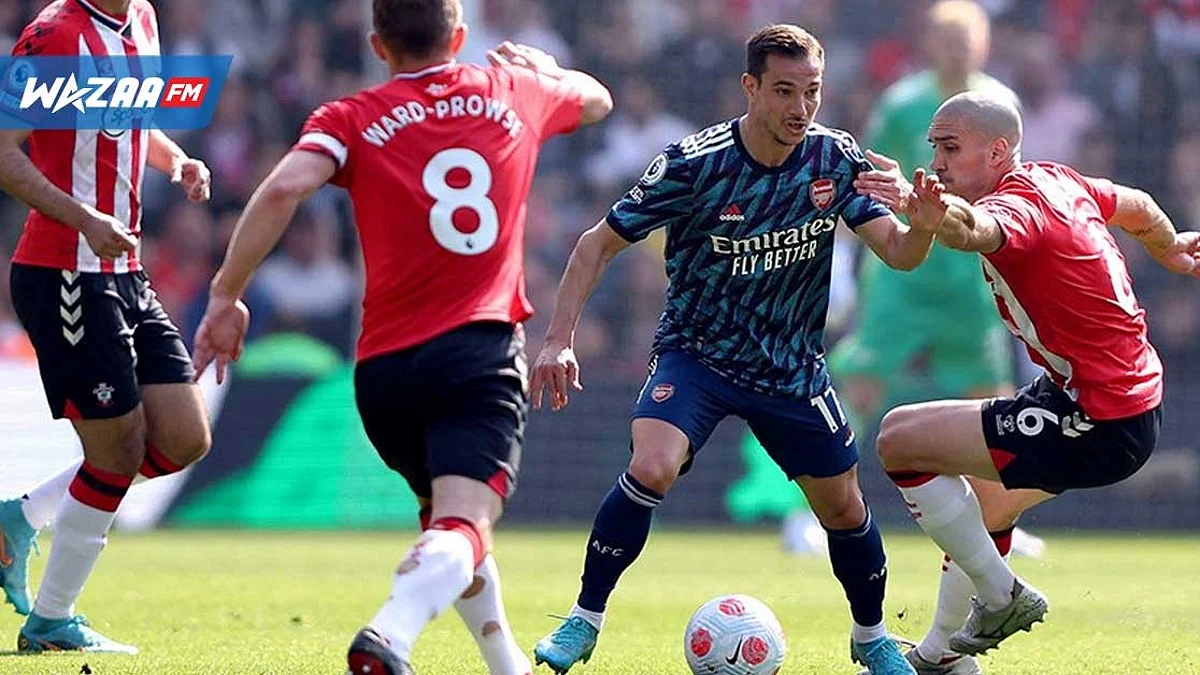 Premier League : 13e Journée-les Gunners sur leur lancée ?