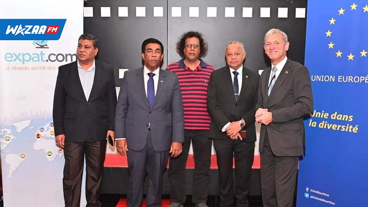 European Film Festival : cérémonie de clôture de la quatrième édition mardi 24 octobre