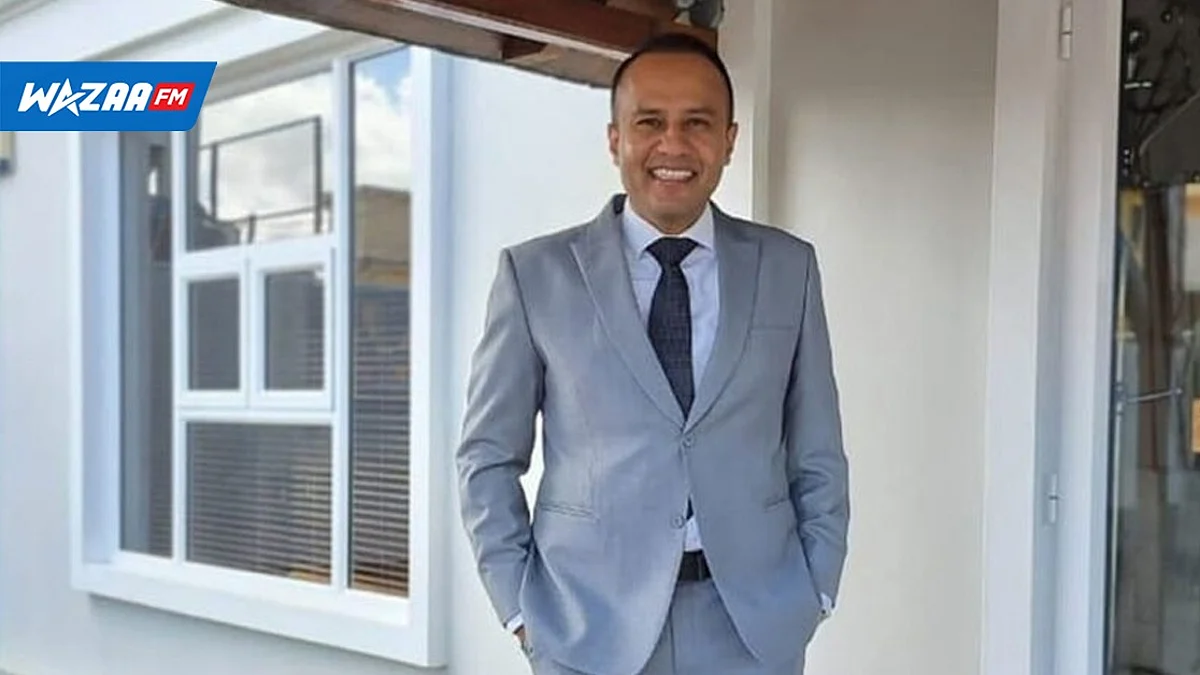 PTr : le Dr Sailesh Kumar Bissumbhur démissionne, Arvin Boolell salue son engagement