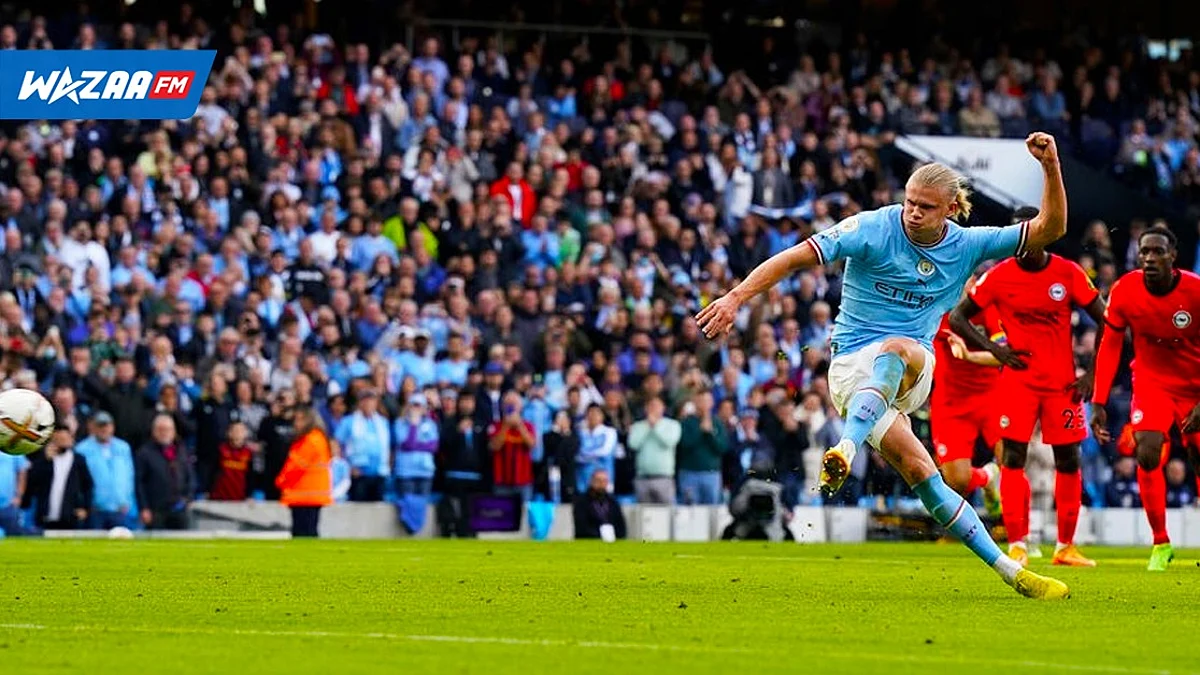 Ligue des Champions : Dortmund reçoit Man City pour la 5e journée