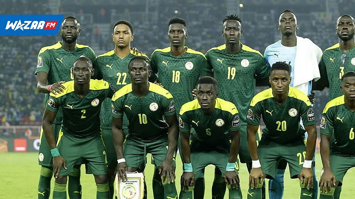 Qatar 2022 : le Sénégal, l’espoir du continent africain