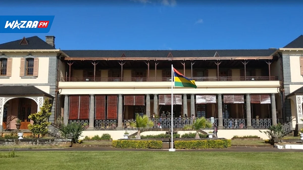 Journée de la Poste : une délégation de l’Union panafricaine rencontre Pradeep Roopun