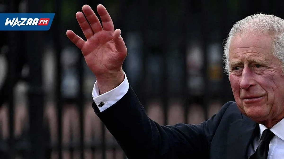 Charles III : la cérémonie du couronnement aura lieu le 6 mai 2023