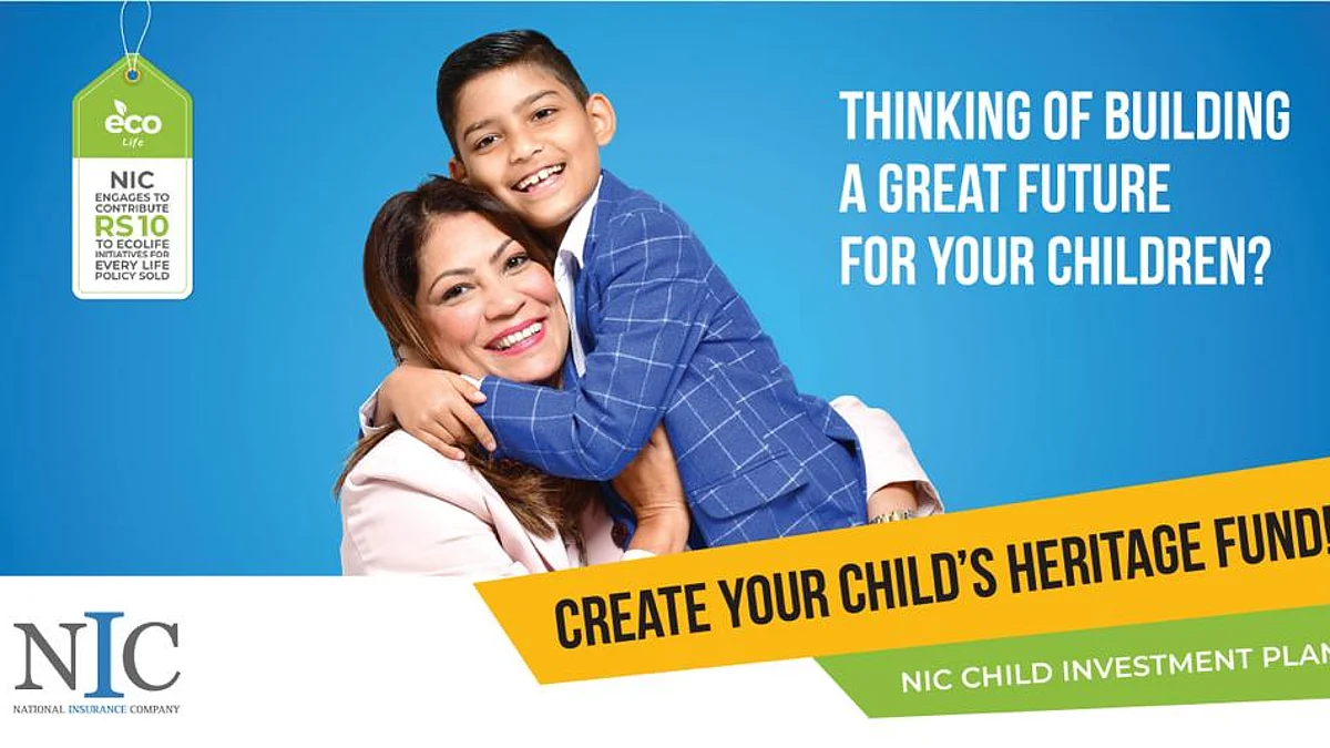 NIC Child Investment Plan