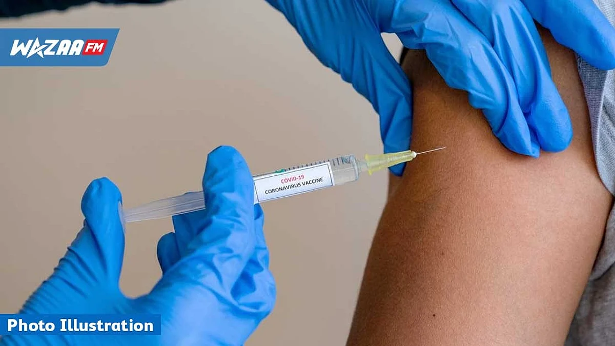 Vaccination : Maurice devance plusieurs pays Africains