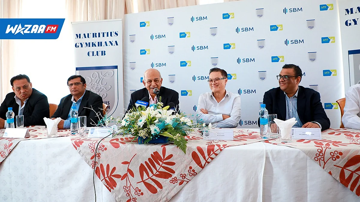 Tennis : SBM Grass Open 2022 du 15 octobre au 5 novembre au Gymkhana