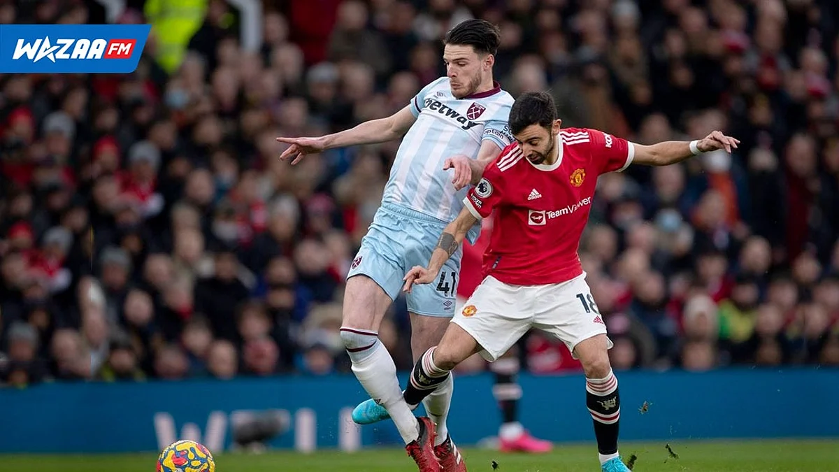 Premier League : Arsenal et Man Utd à domicile pour se relancer