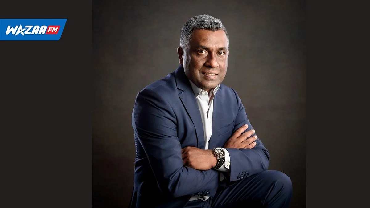 COMESA : Teddy Yagambaram Soobramanien est le nouveau directeur général