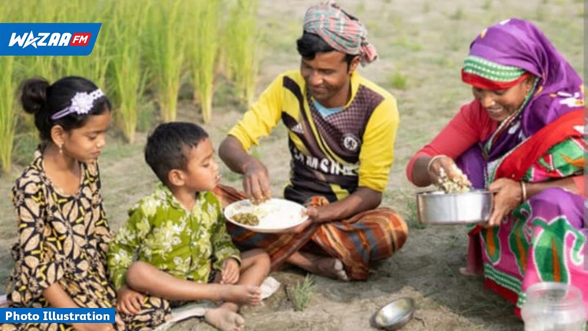 World Food Day : l’accent mis sur les habitudes de consommation