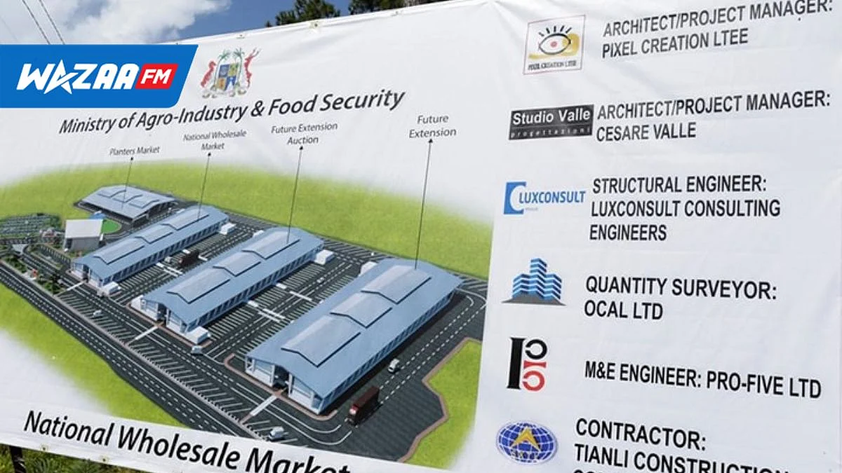National Wholesale Market : de nouveaux règlements pour plus de transparence