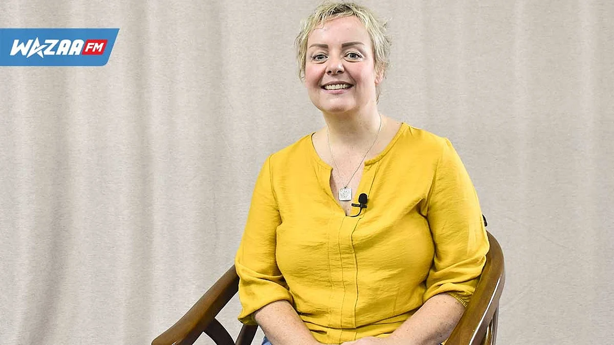 Santé mentale : Dagmar Willnauer nous parle des bienfaits du yoga et de la méditation