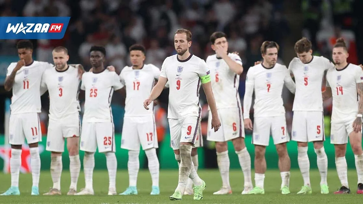 Qatar 2022 : les Three Lions visent une place en finale