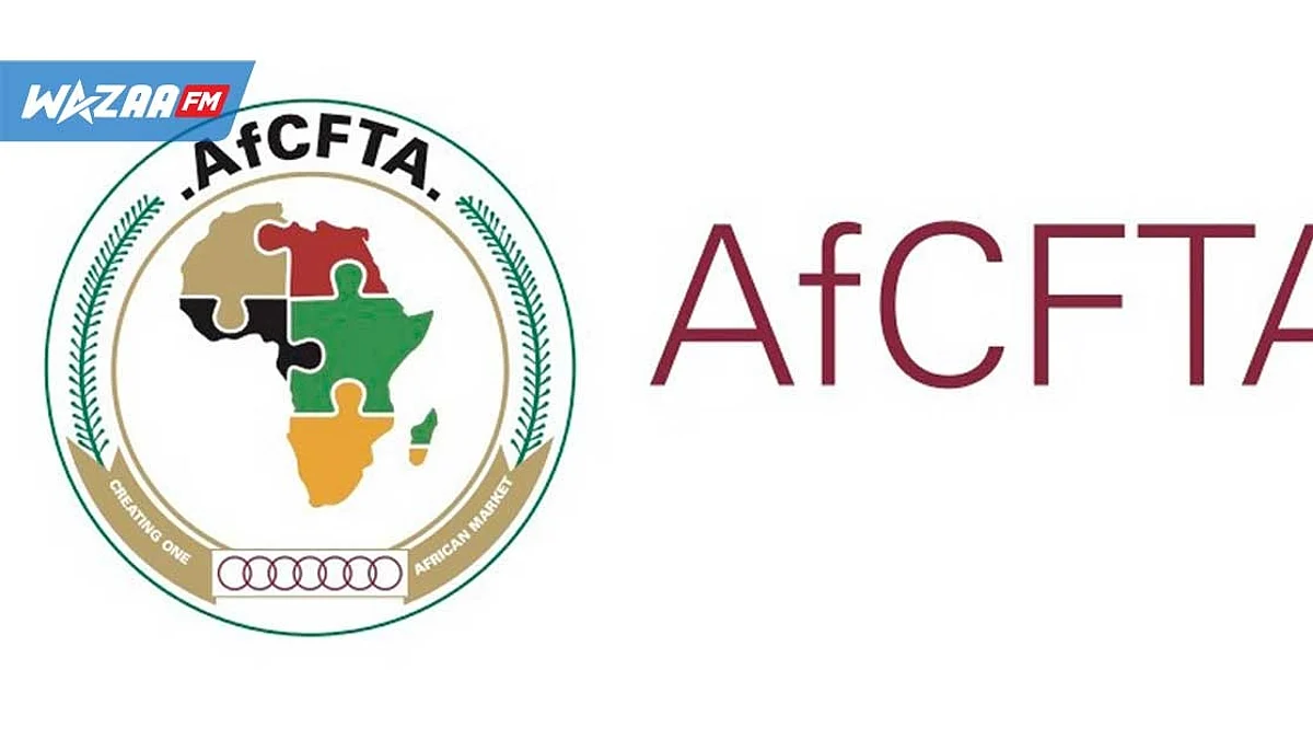 AfCFTA : un atelier se tiendra les 9 et 10 novembre
