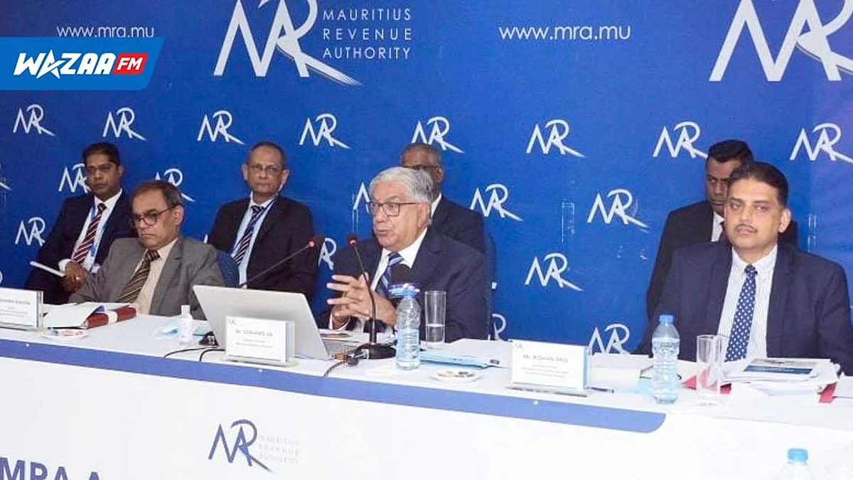 MRA : les revenus en hausse par rapport aux deux dernières années