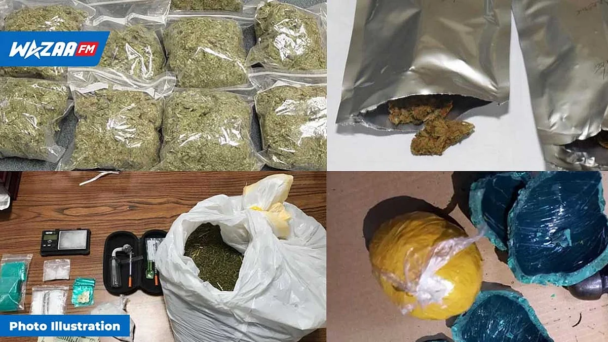Dangerous Drugs (Amendment) Bill : un pas dans la bonne direction