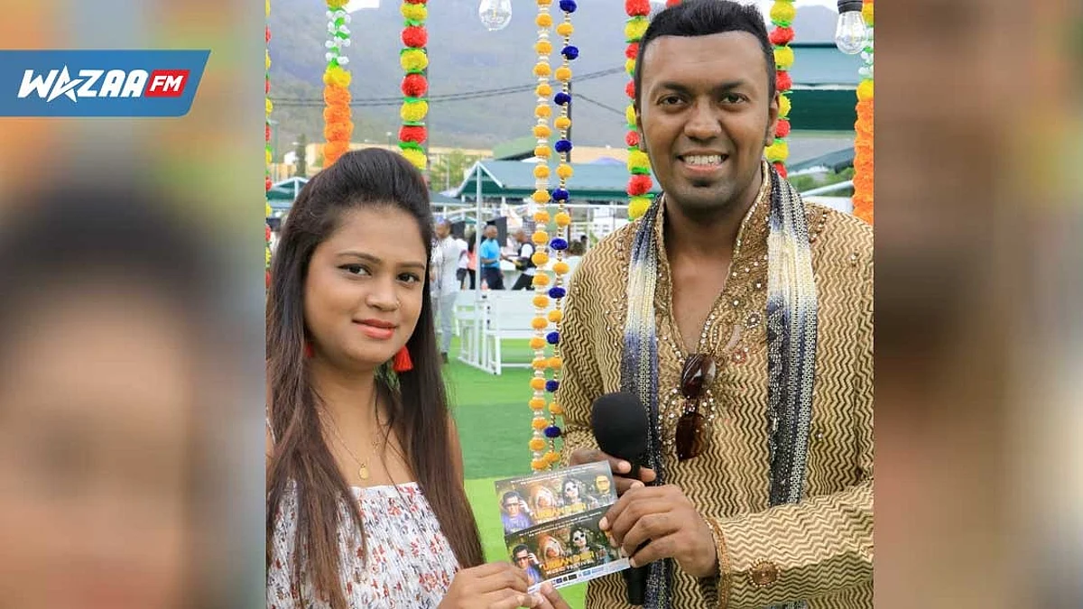 People’s Turf PLC : remportez des billets pour le Urban Desi Music Festival avec Wazaa FM