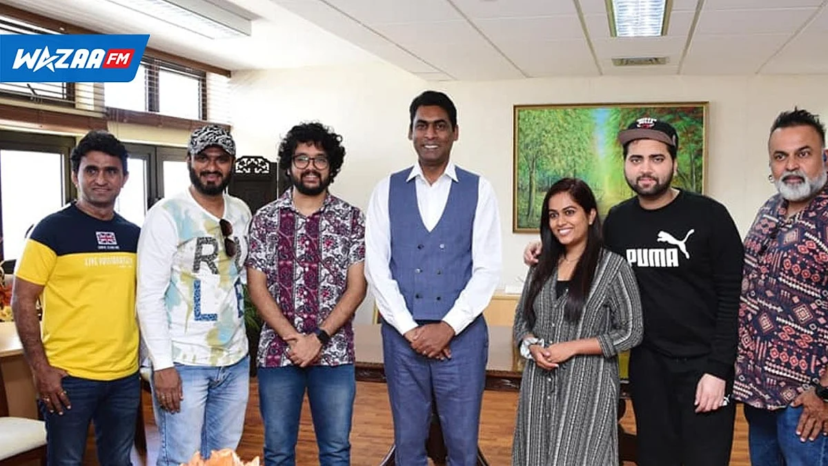 Divali 2022 : le coup d’envoi des concerts des trois artistes de « Indian Idol 2022 » ce vendredi