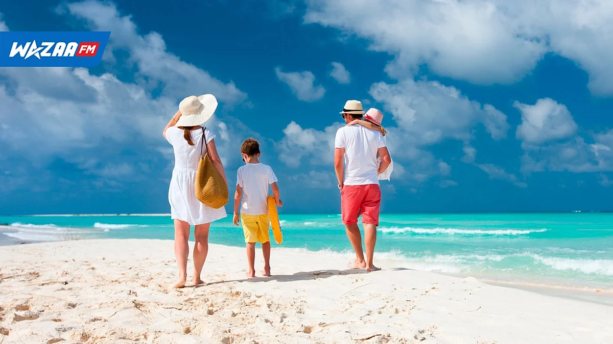 Tourisme : 638 300 touristes à Maurice de janvier à septembre