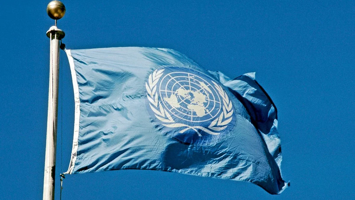 Journée des Nations Unies :77e anniversaire d’une organisation qui milite pour la paix et la coopération mondiale