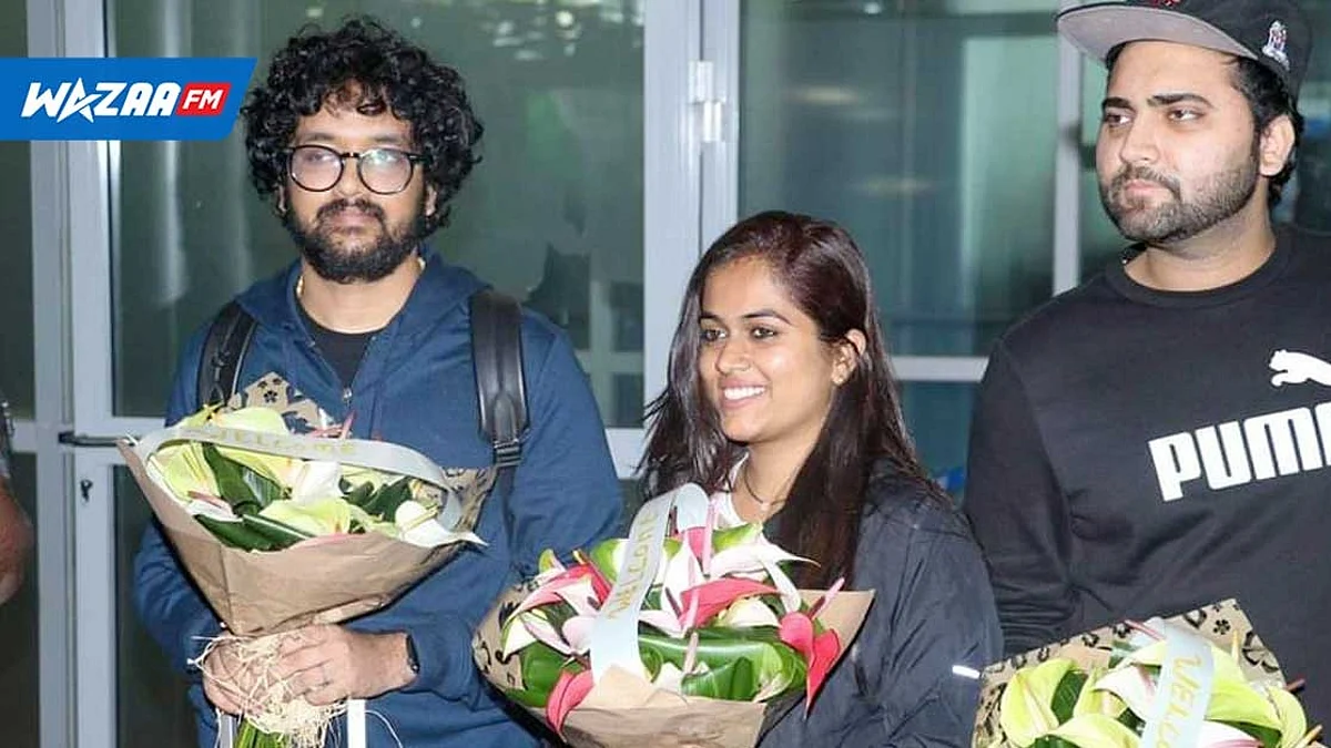 Divali 2022 : trois concerts pour trois finalistes d'Indian Idol à Maurice
