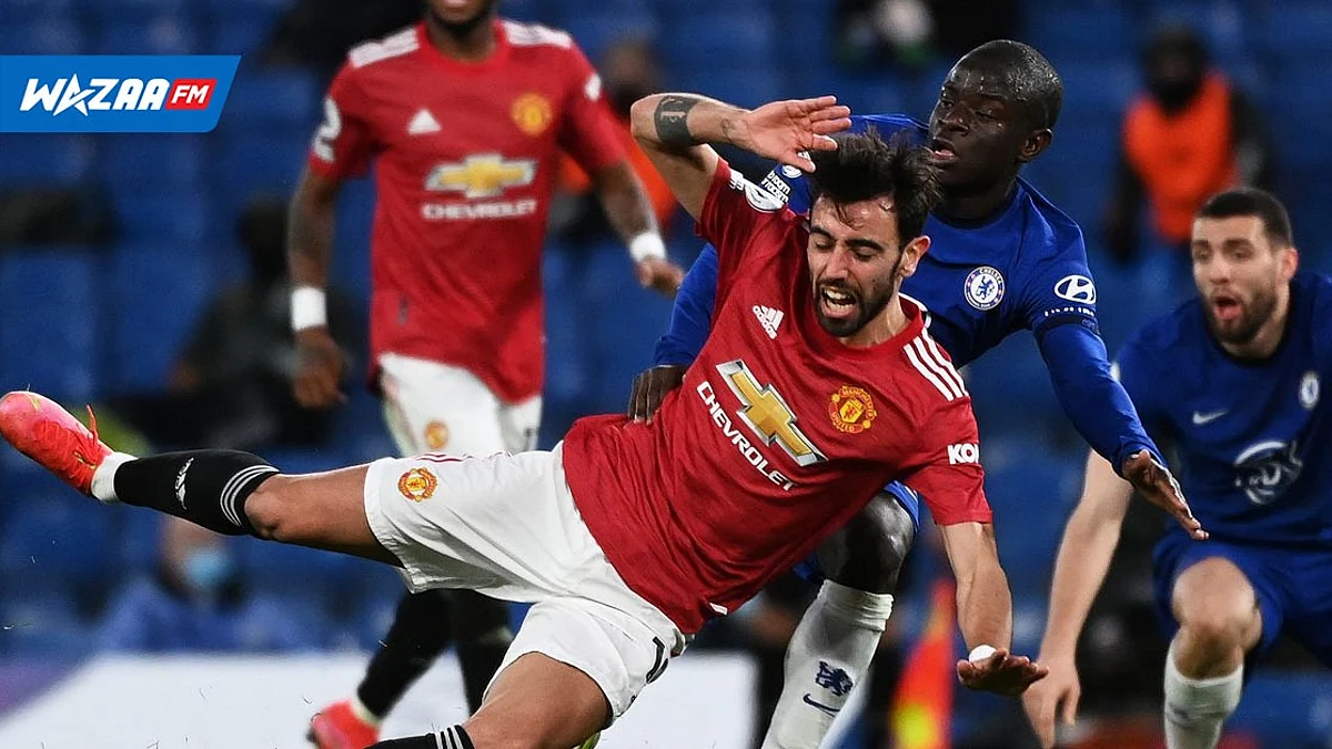 Premier League : au cours de cette 13e journée, Chelsea reçoit Man Utd