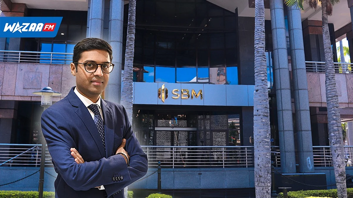 SBM Bank (Mauritius): Rs 2,6 milliards de profits réalisés au 3e trimestre 2022