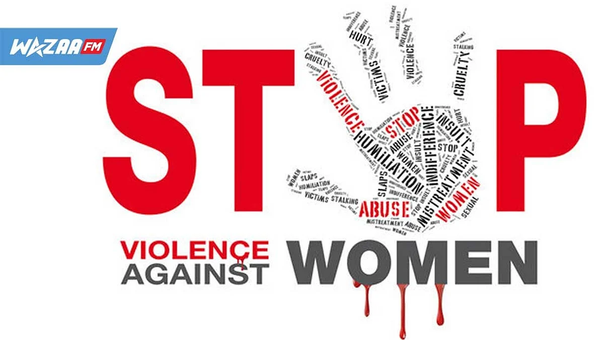 Journée internationale : dire non à la violence envers la femme