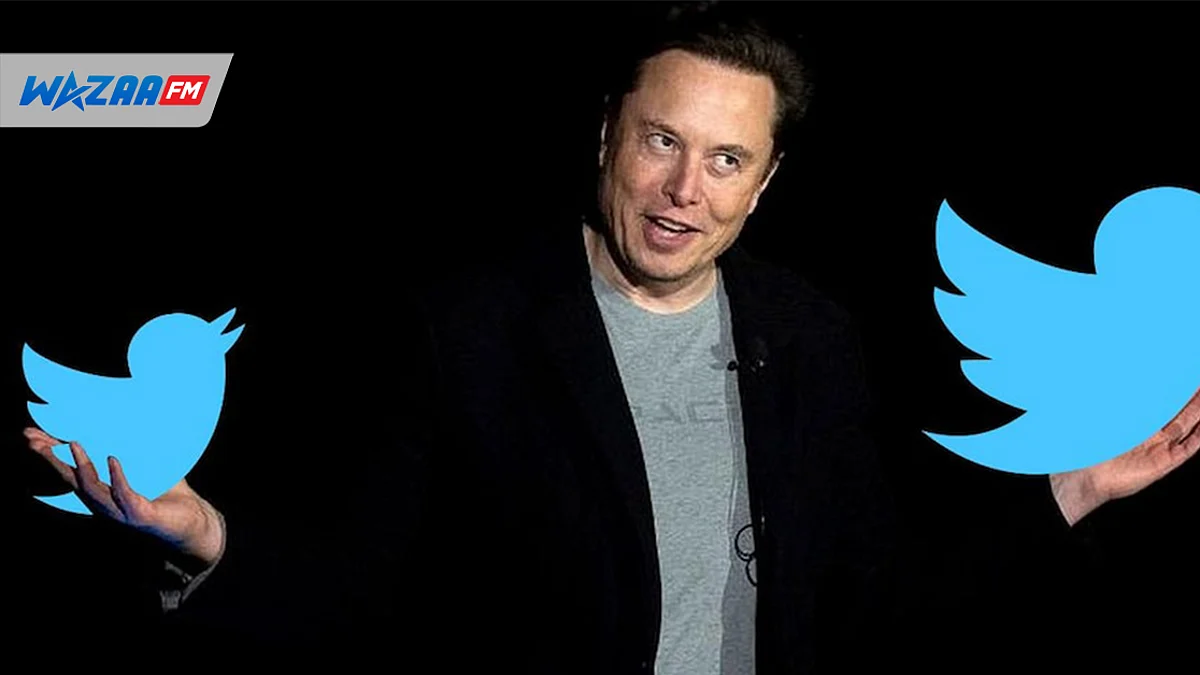 Twitter : Elon Musk lance un ultimatum à tous ses employés !