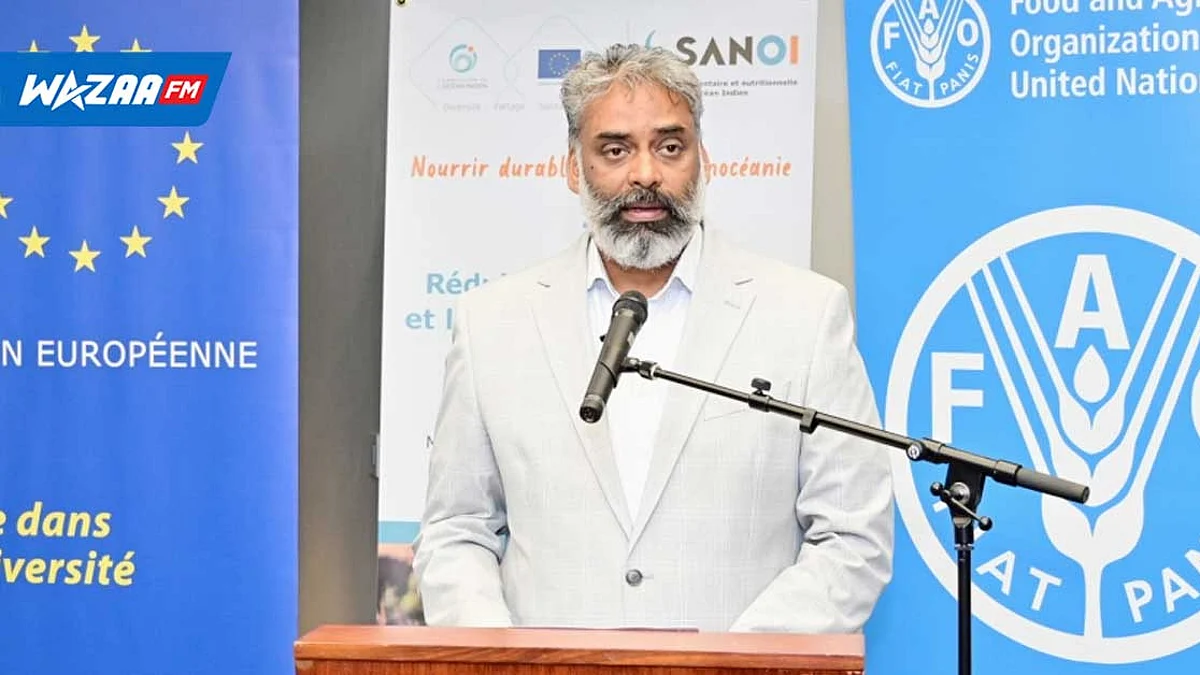 Agro-industrie : lancement d’un système régional d'information sur le secteur alimentaire