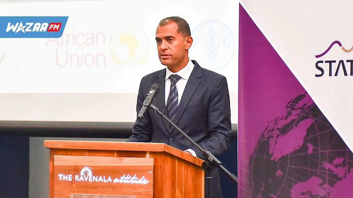 Statistiques : l’Afrique est à l’honneur en ce vendredi 18 novembre