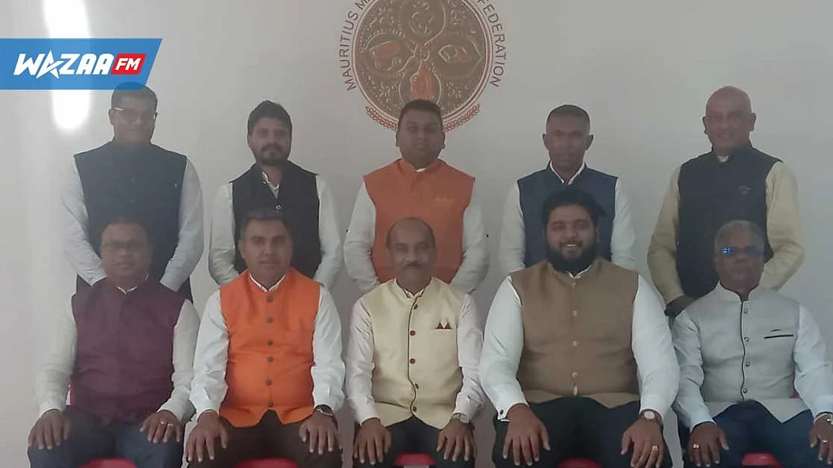 Mauritius Marathi Mandali Federation : un bilan satisfaisant et de nouveaux projets à venir