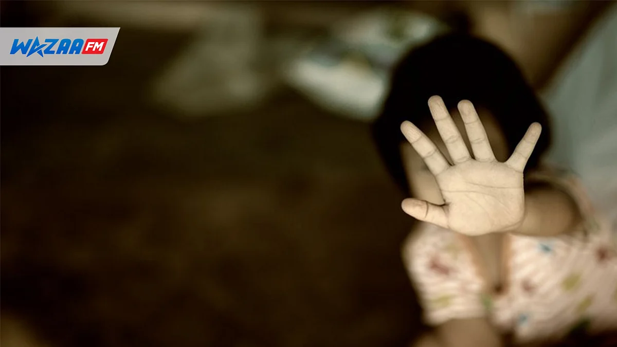 Violence : baisse du nombre de cas liés aux enfants