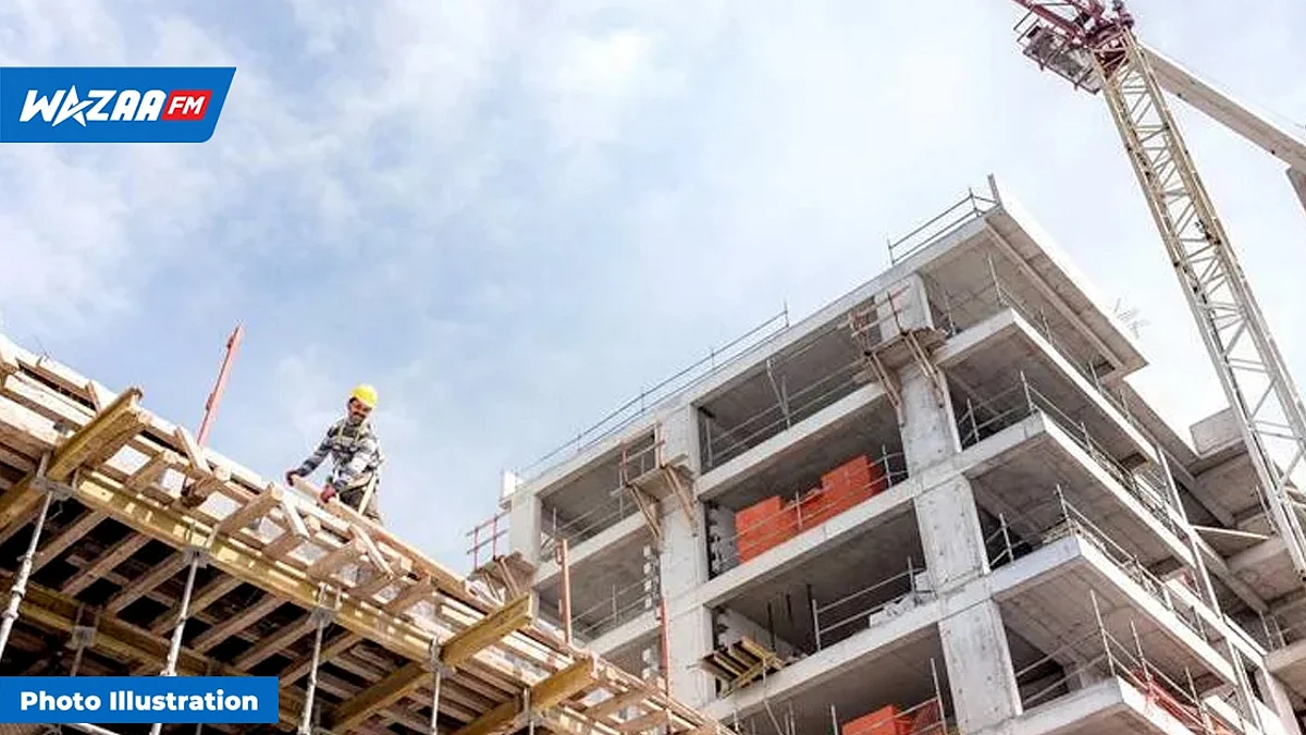 Building Control Act : les nouveaux règlements en faveur des malvoyants en vigueur le 1er janvier 2023