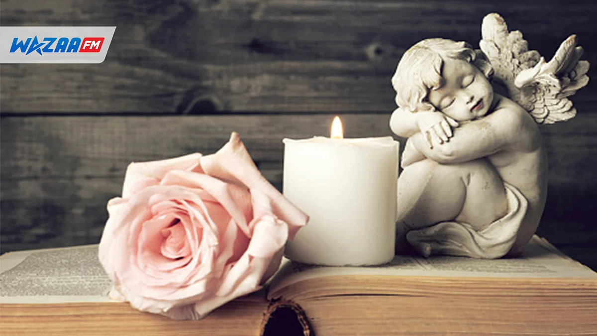 Nos sincères condoléances