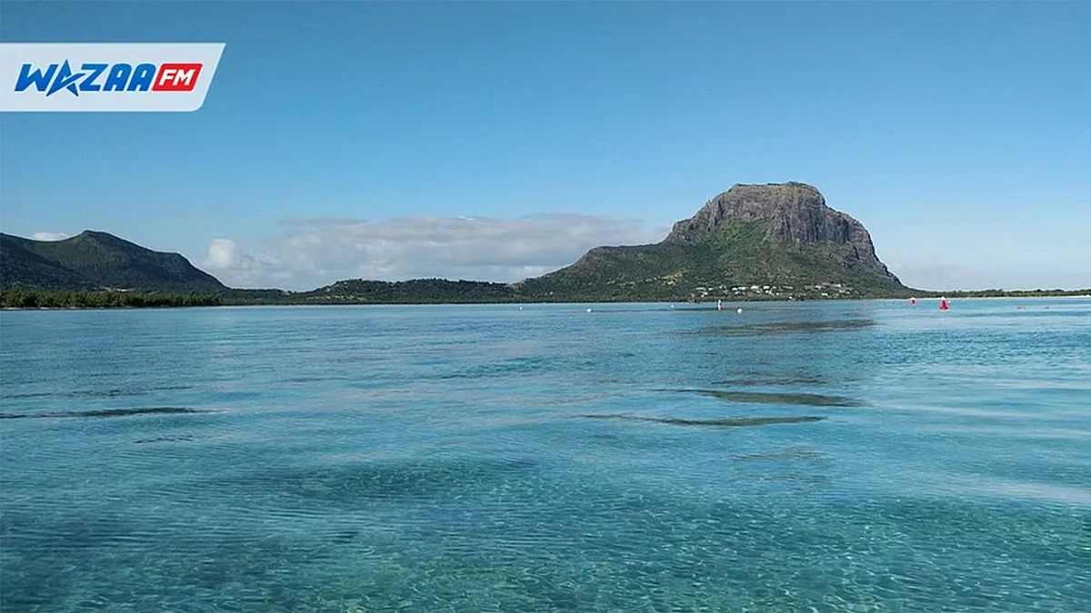 MÉTÉO : un mardi essentiellement ensoleillé, hormis quelques ondées passagères