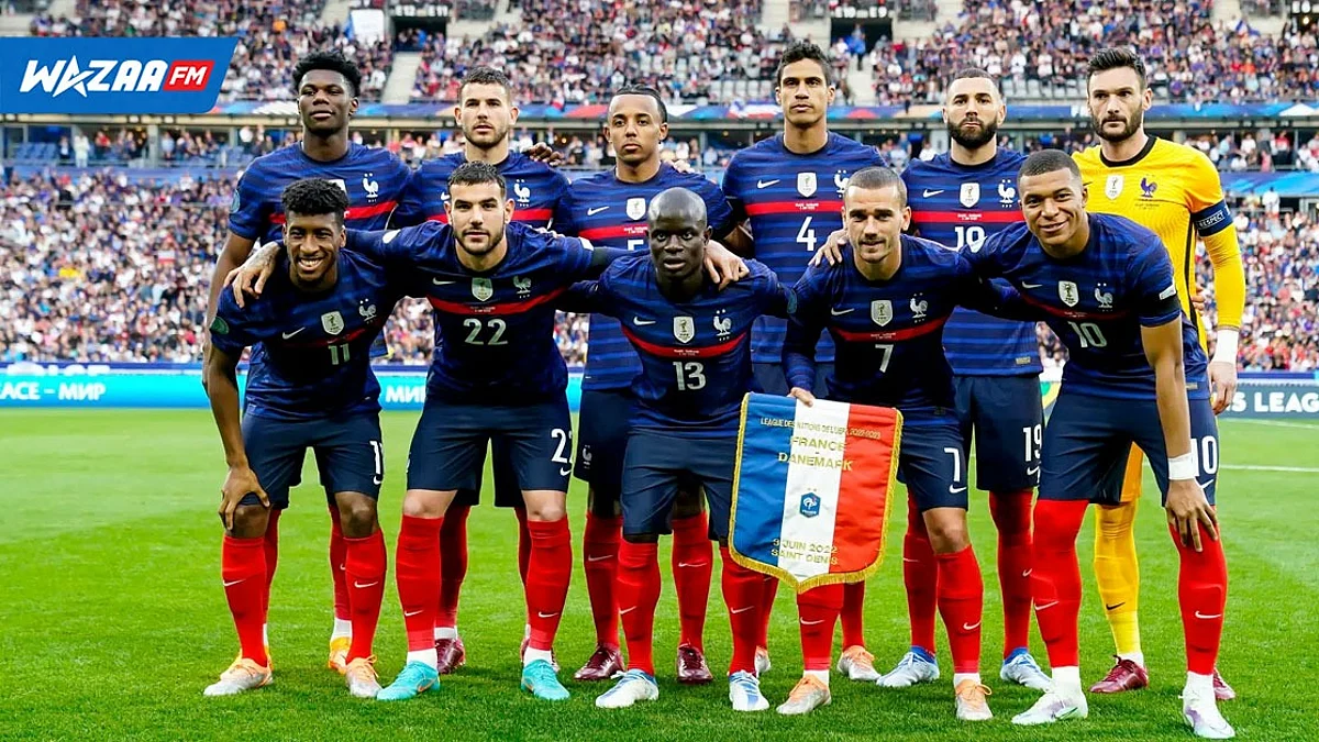Qatar 2022 : Arabie Saoudite, l’outsider du groupe C