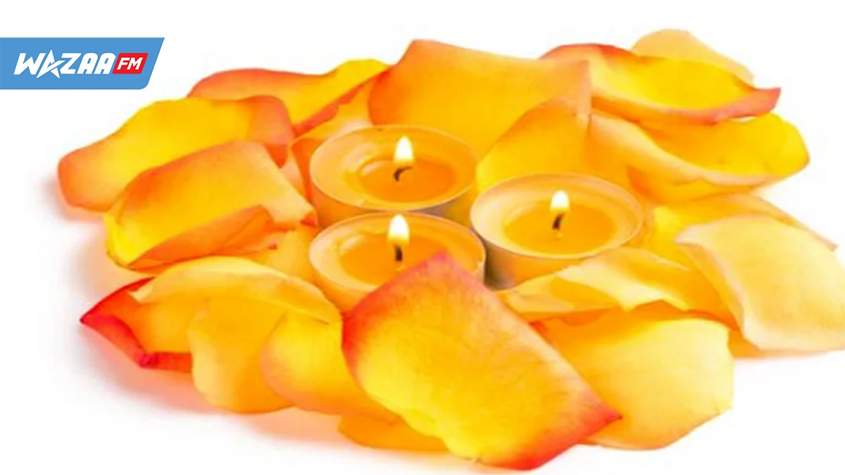 Nos sincères condoléances