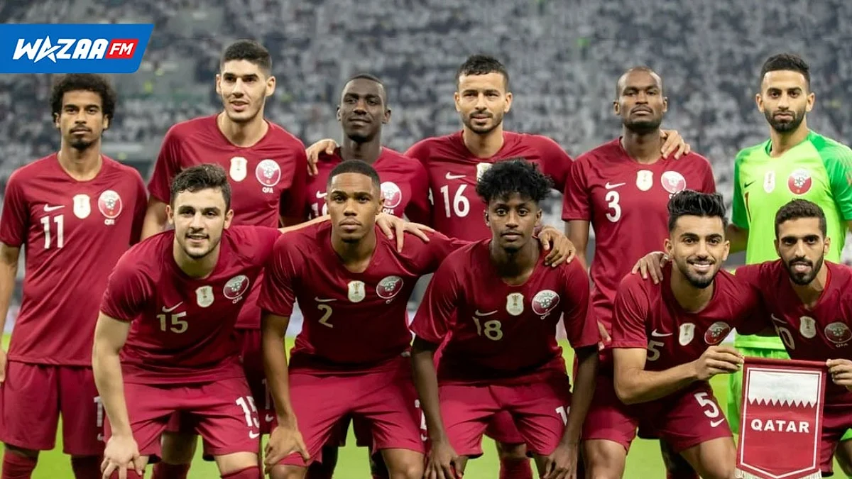 Qatar 2022 : le pays hôte affronte l’Equateur pour le premier match du Groupe A