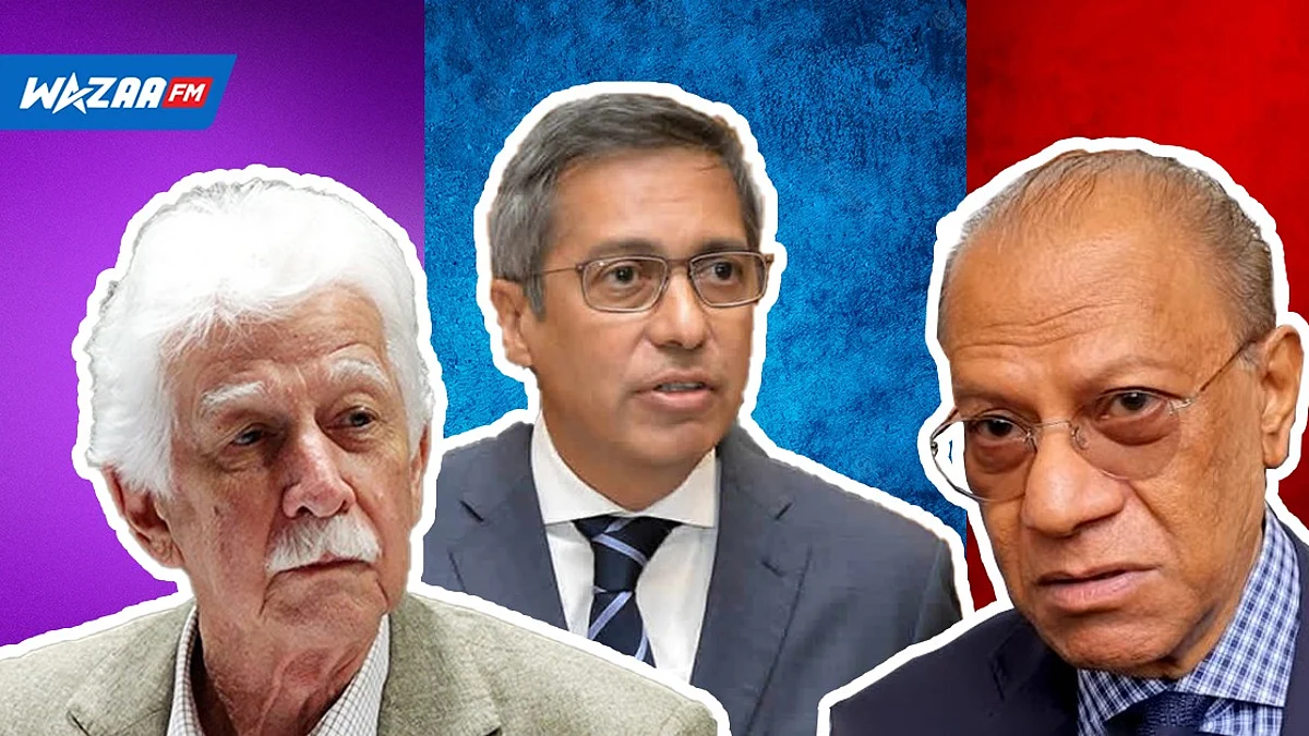 Opposition : l’entente pour les municipales déjà compromise ?