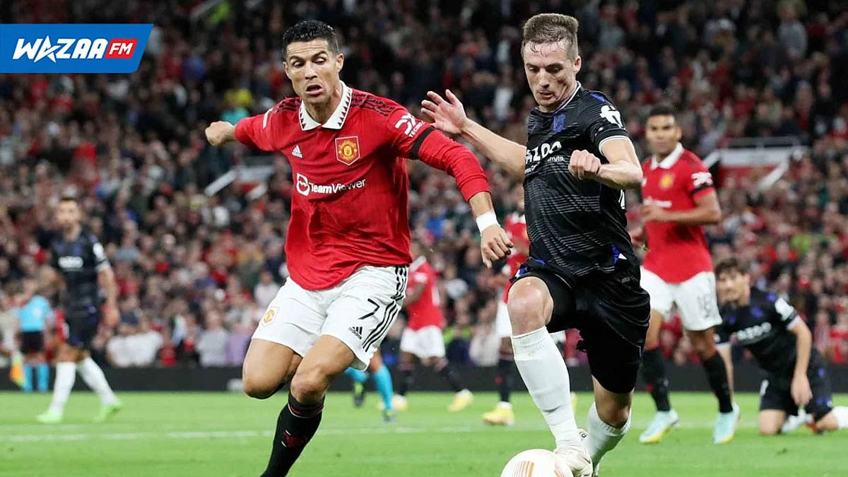 Europa League : Arsenal et Man Utd jouent pour la première place de leurs groupes