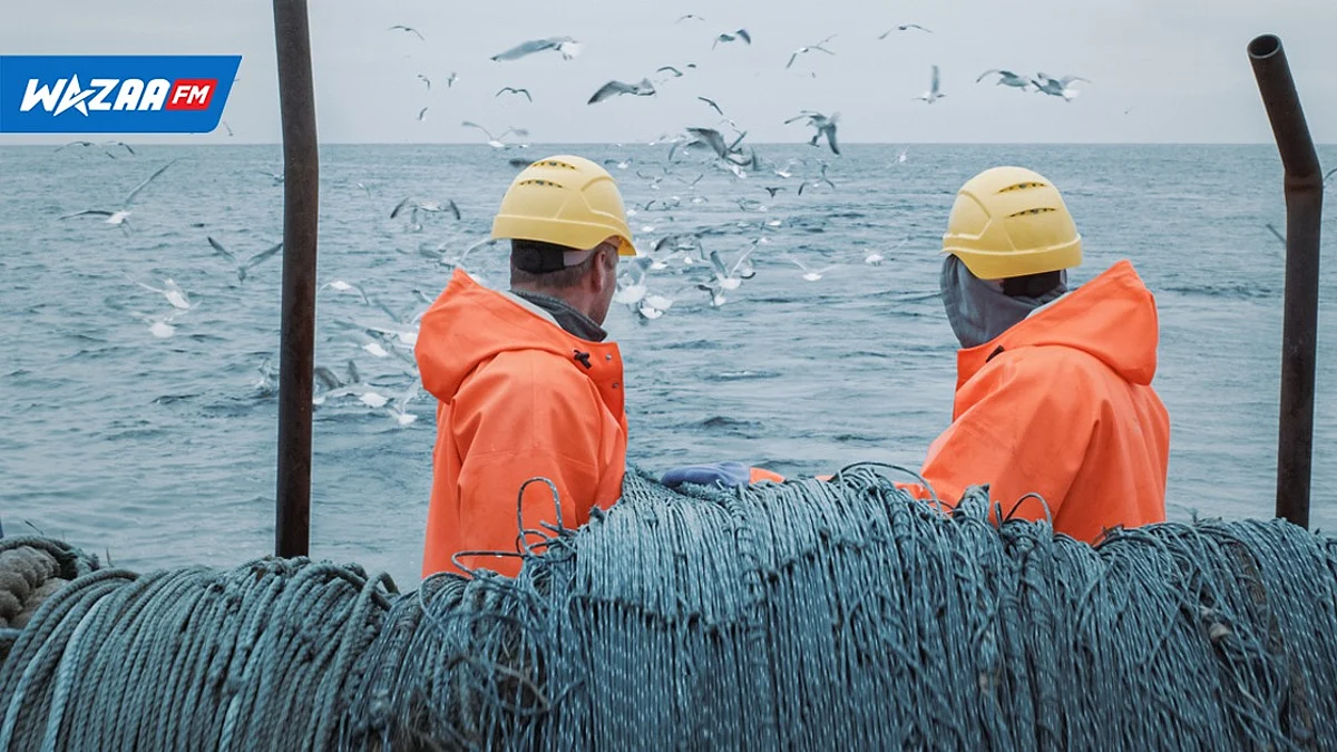 Bancs de pêche : une “Expression of Interest” lancée