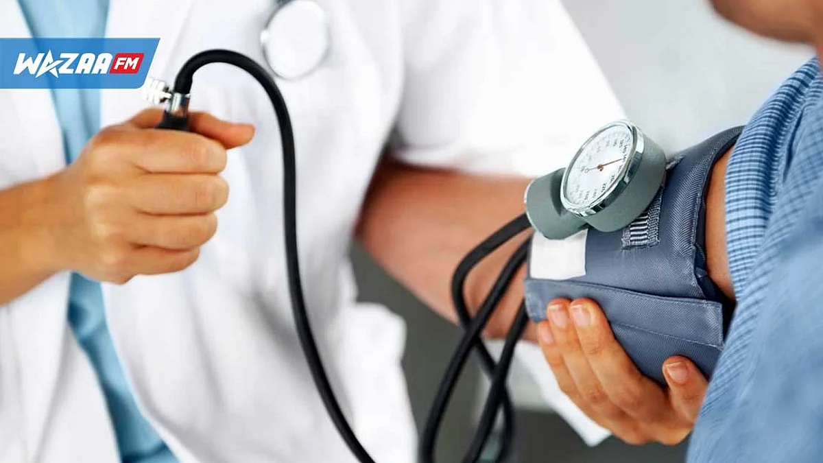 Mont-Ida : des examens médicaux pour des habitants